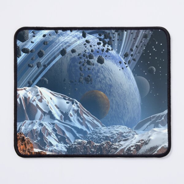 Item preview, Cosmic Distancing designed and sold by Uncommontom.