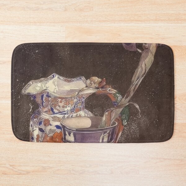 Item preview, Charles Rennie Mackintosh designed and sold by Art-KaBoom.