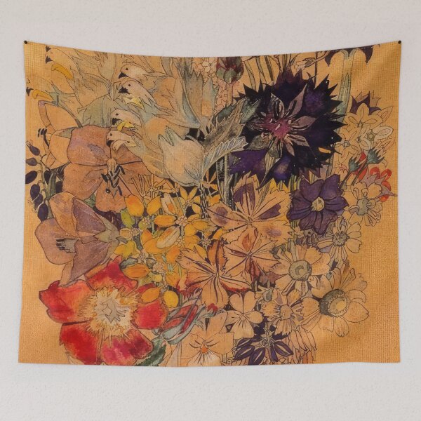 Item preview, Charles Rennie Mackintosh designed and sold by Art-KaBoom.