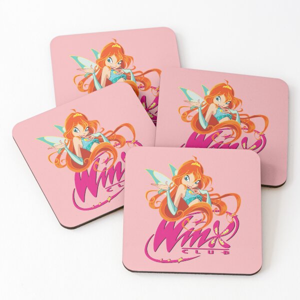 Item preview, Bloom; Pink designed and sold by Marco Bottiglieri.