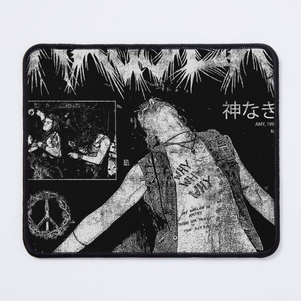 Item preview, NAUSEA designed and sold by MOSCA_GRAPHICS.