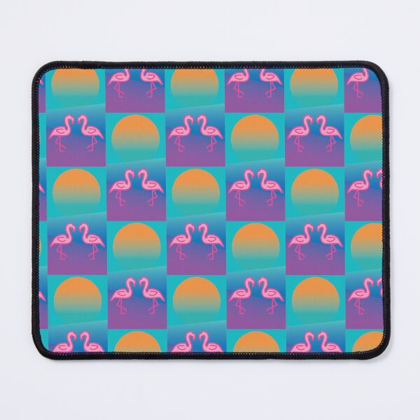 Item preview, Flamingo Sunset designed and sold by SpottedPetals.