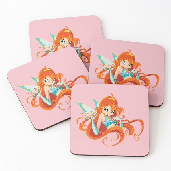 Item preview, Bloom; Pink designed and sold by Marco Bottiglieri.