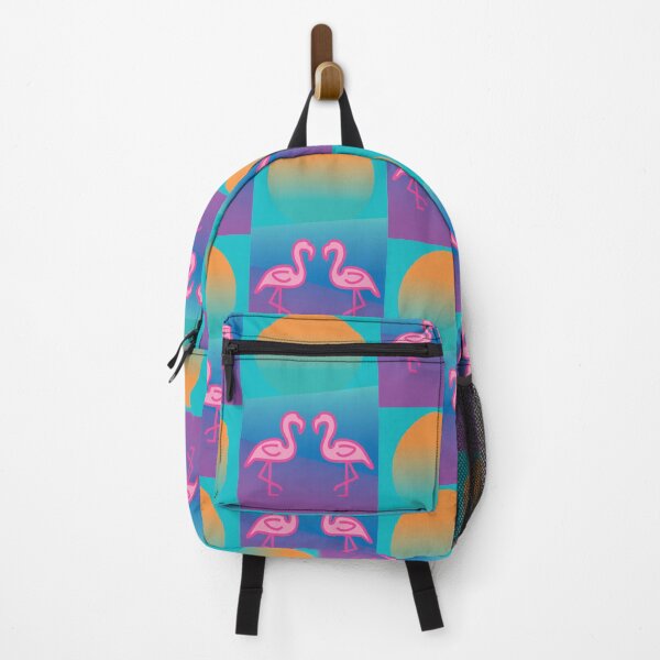 Item preview, Flamingo Sunset designed and sold by SpottedPetals.