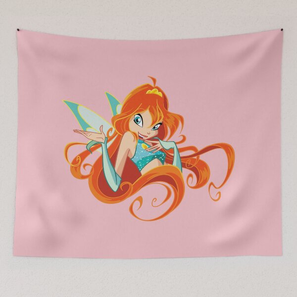 Item preview, Bloom; Pink designed and sold by Marco Bottiglieri.