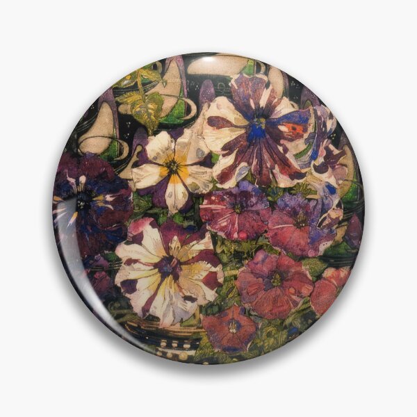 Item preview, Charles Rennie Mackintosh designed and sold by Art-KaBoom.