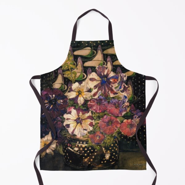 Item preview, Charles Rennie Mackintosh designed and sold by Art-KaBoom.