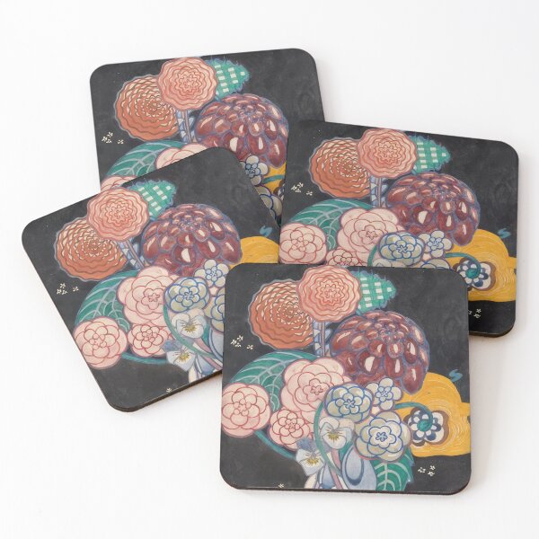 Item preview, Charles Rennie Mackintosh designed and sold by Art-KaBoom.