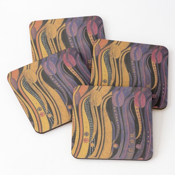 Item preview, Charles Rennie Mackintosh designed and sold by Art-KaBoom.