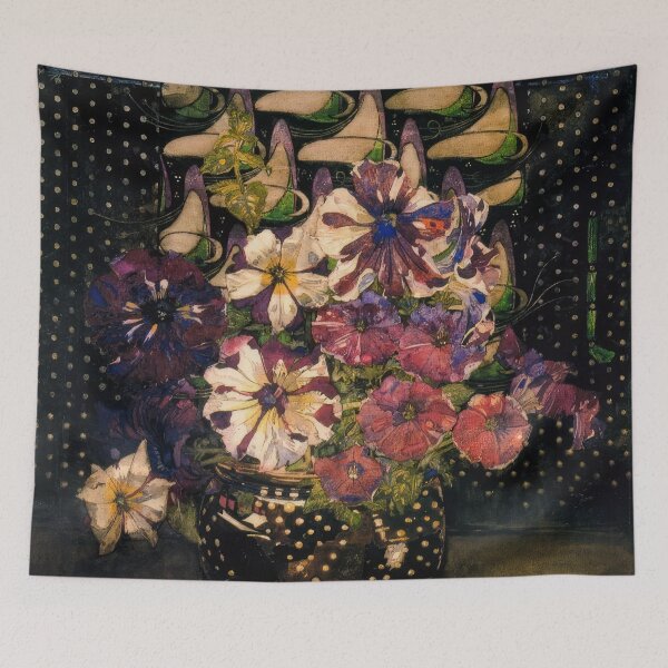 Item preview, Charles Rennie Mackintosh designed and sold by Art-KaBoom.