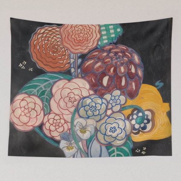 Item preview, Charles Rennie Mackintosh designed and sold by Art-KaBoom.