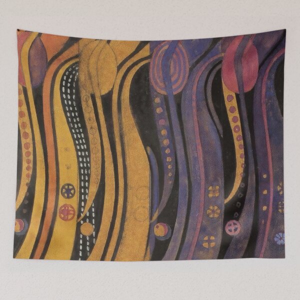 Item preview, Charles Rennie Mackintosh designed and sold by Art-KaBoom.