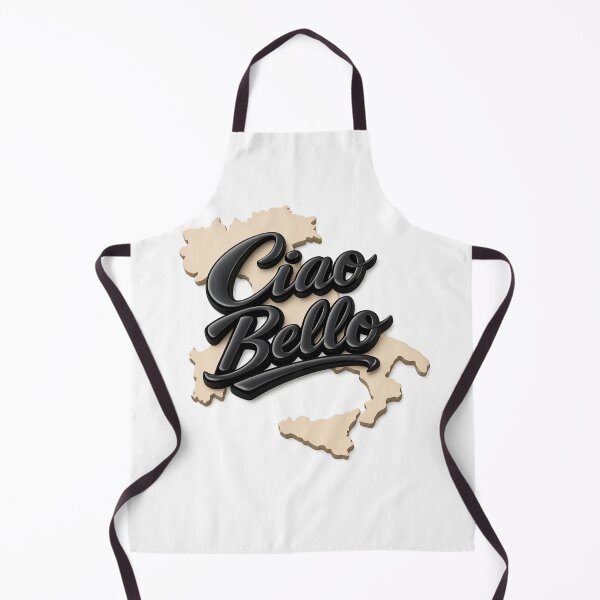 Item preview, Italian Charm in One Phrase designed and sold by Dresut.