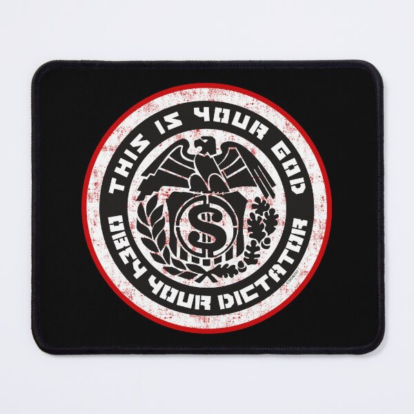 Item preview, Obey designed and sold by DoandDo.