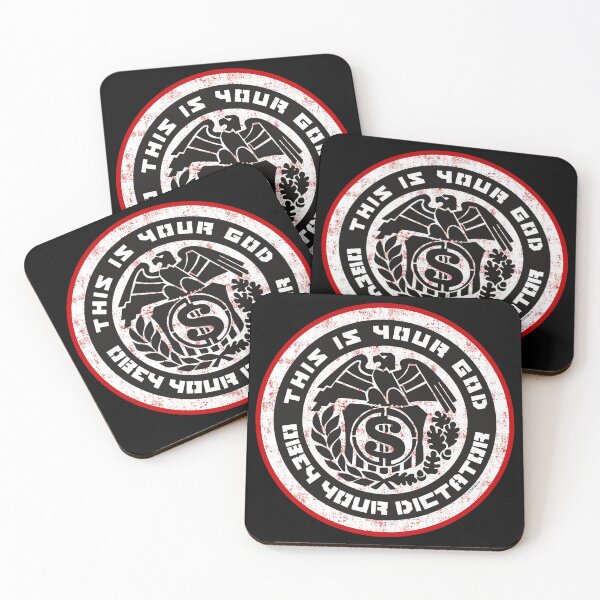 Item preview, Obey designed and sold by DoandDo.