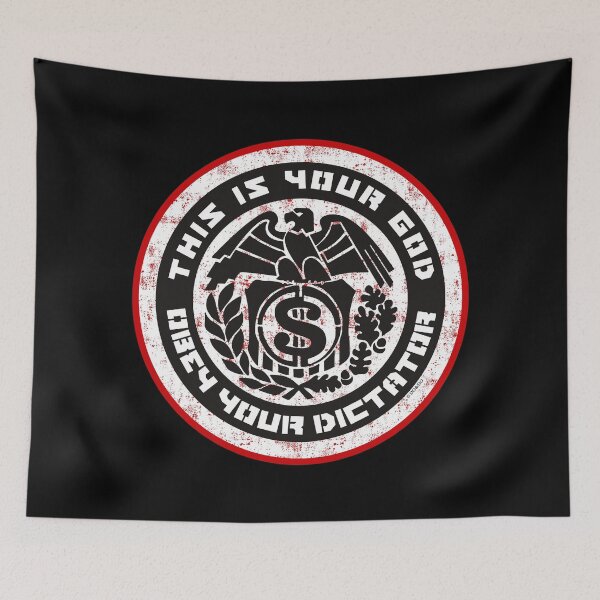 Item preview, Obey designed and sold by DoandDo.