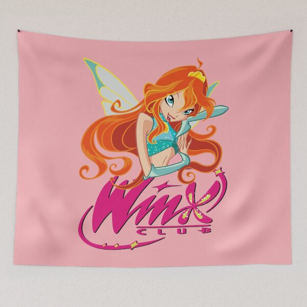 Item preview, Bloom; Pink designed and sold by Marco Bottiglieri.