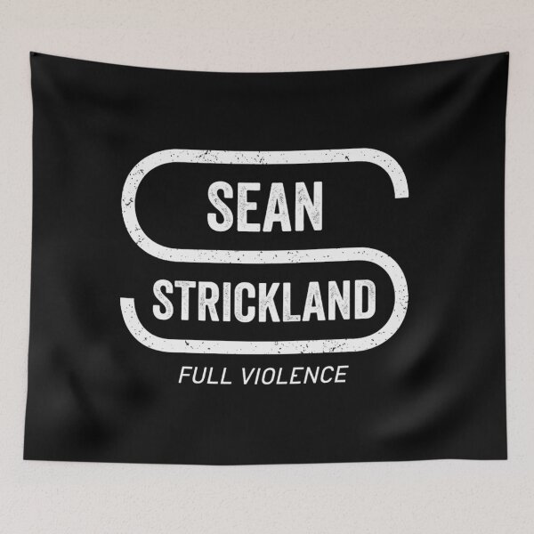 Item preview, Sean Strickland Tarzan   designed and sold by JeyVel.