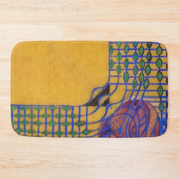 Item preview, Charles Rennie Mackintosh designed and sold by Art-KaBoom.