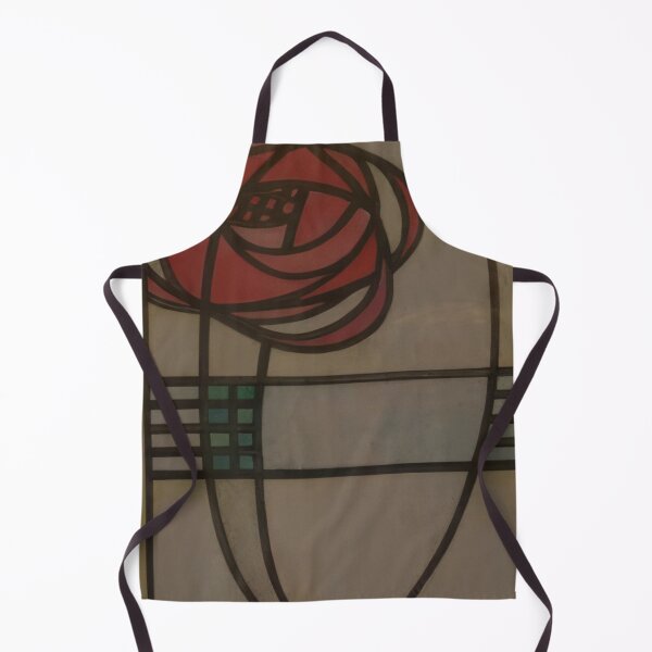 Item preview, Charles Rennie Mackintosh designed and sold by Art-KaBoom.