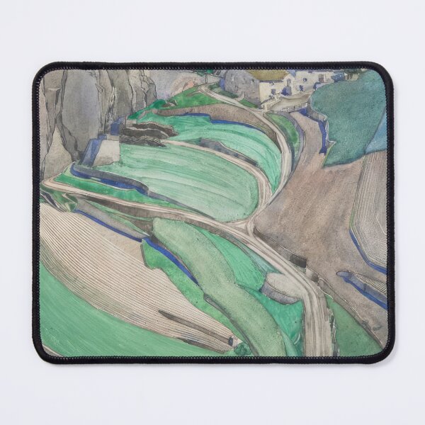 Item preview, Charles Rennie Mackintosh designed and sold by Art-KaBoom.