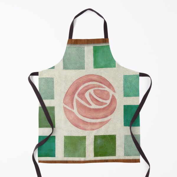 Item preview, Charles Rennie Mackintosh designed and sold by Art-KaBoom.