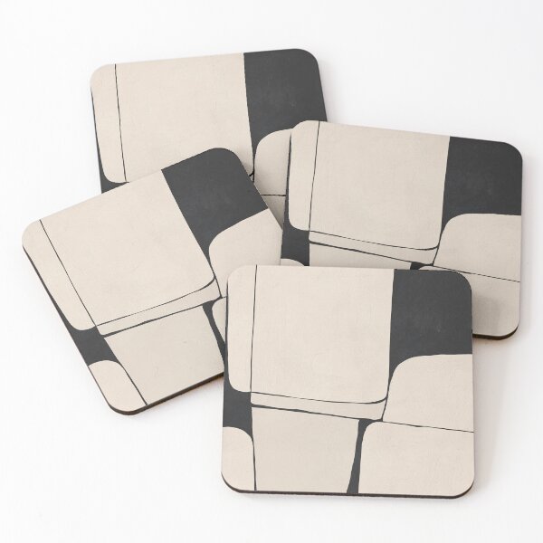 Item preview, Abstract Stones II designed and sold by Branka Kodzoman.