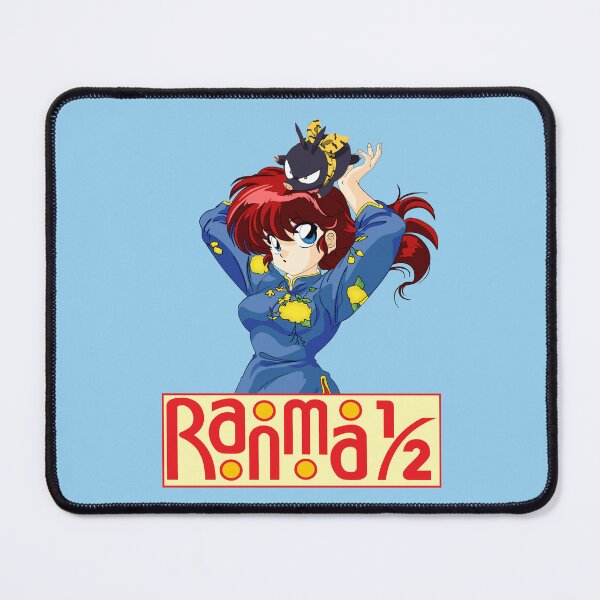 Item preview, Ranma 1/2; Light Blue designed and sold by Marco Bottiglieri.