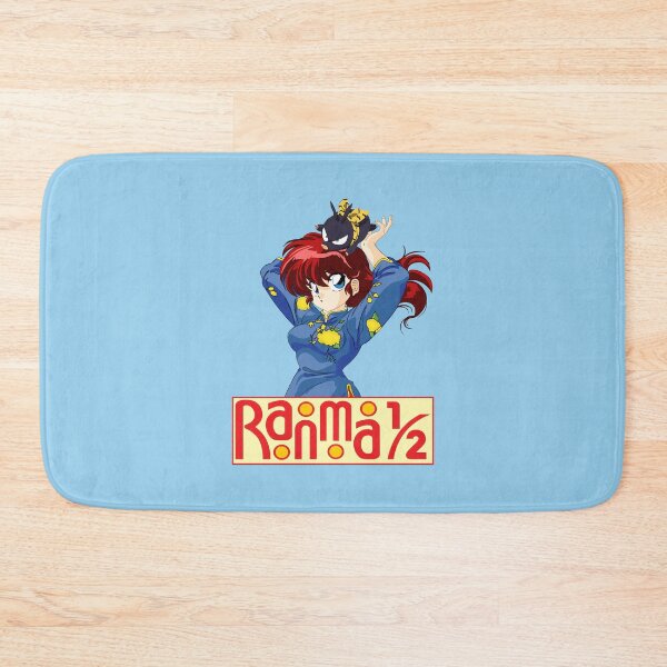 Item preview, Ranma 1/2; Light Blue designed and sold by Marco Bottiglieri.