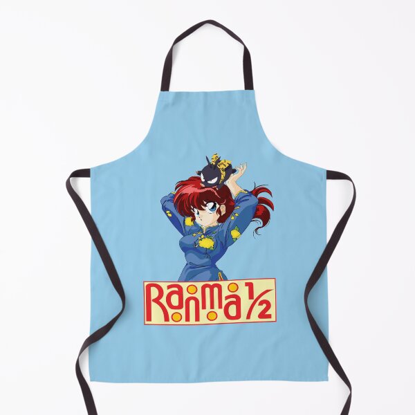 Item preview, Ranma 1/2; Light Blue designed and sold by Marco Bottiglieri.