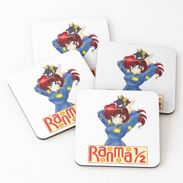 Item preview, Ranma 1/2 designed and sold by Marco Bottiglieri.