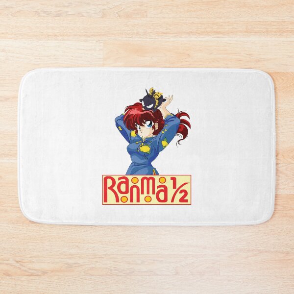 Item preview, Ranma 1/2 designed and sold by Marco Bottiglieri.