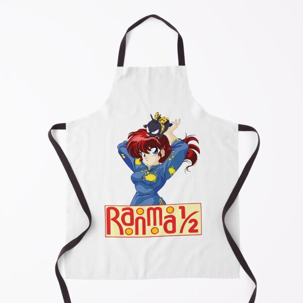 Item preview, Ranma 1/2 designed and sold by Marco Bottiglieri.