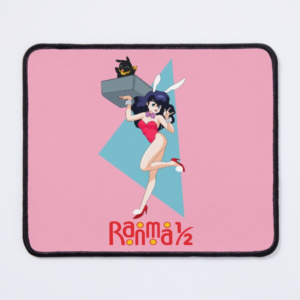 Item preview, Ranma 1/2; Pink designed and sold by Marco Bottiglieri.