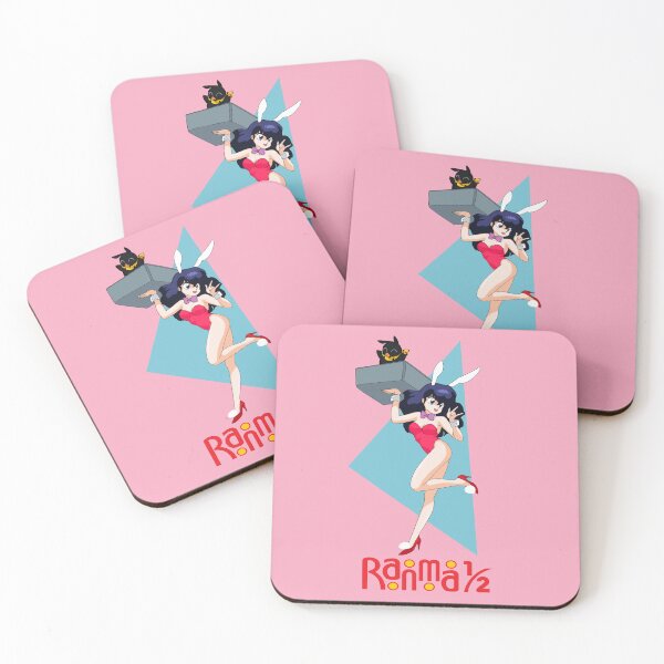 Item preview, Ranma 1/2; Pink designed and sold by Marco Bottiglieri.