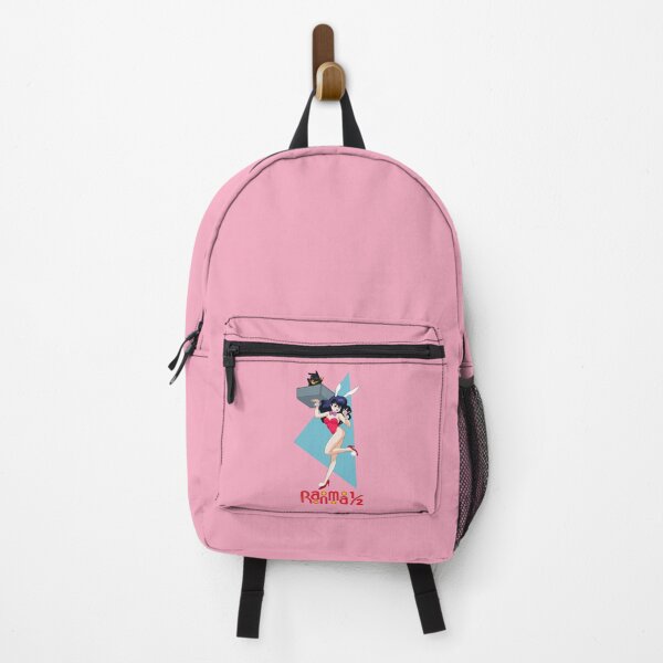 Item preview, Ranma 1/2; Pink designed and sold by Marco Bottiglieri.