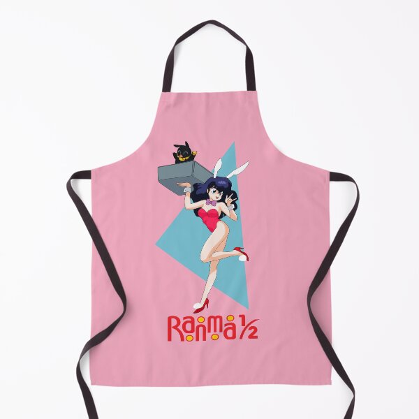 Item preview, Ranma 1/2; Pink designed and sold by Marco Bottiglieri.