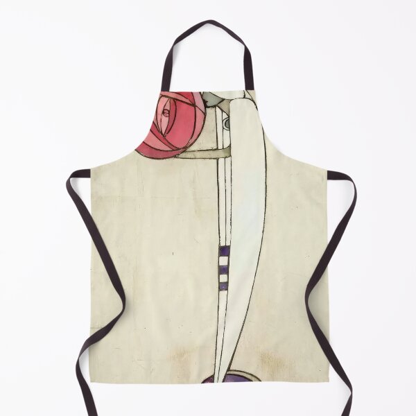 Item preview, Charles Rennie Mackintosh designed and sold by Art-KaBoom.