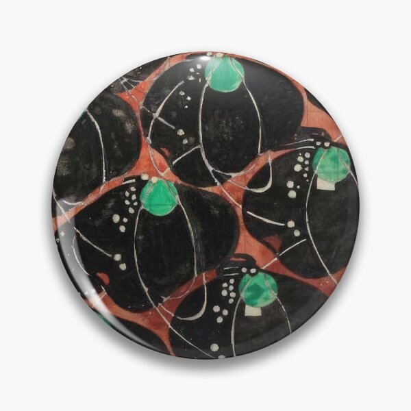 Item preview, Charles Rennie Mackintosh designed and sold by Art-KaBoom.