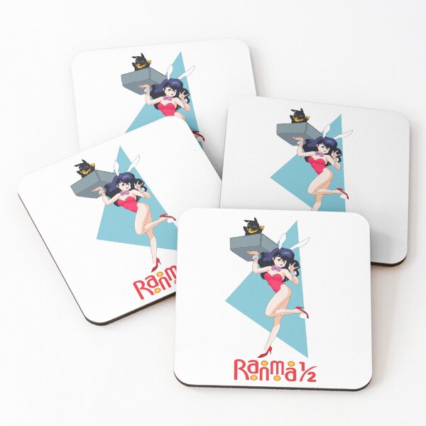 Item preview, Ranma 1/2 designed and sold by Marco Bottiglieri.