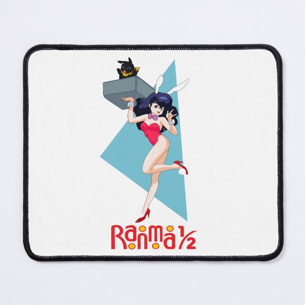Item preview, Ranma 1/2 designed and sold by Marco Bottiglieri.
