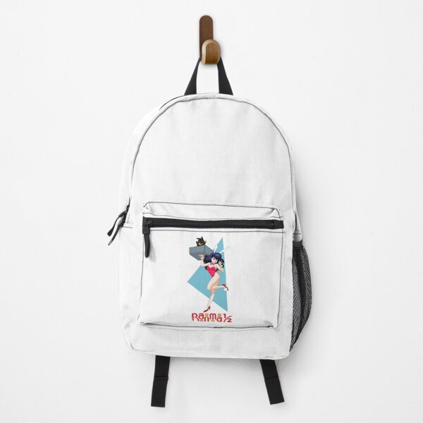 Item preview, Ranma 1/2 designed and sold by Marco Bottiglieri.