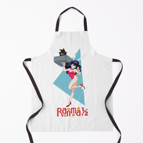 Item preview, Ranma 1/2 designed and sold by Marco Bottiglieri.