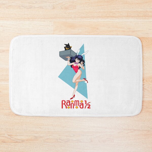 Item preview, Ranma 1/2 designed and sold by Marco Bottiglieri.