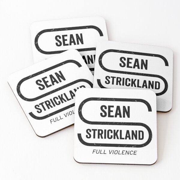 Item preview, Sean Strickland Tarzan   designed and sold by JeyVel.
