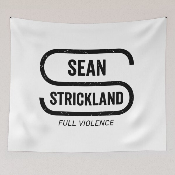 Item preview, Sean Strickland Tarzan   designed and sold by JeyVel.