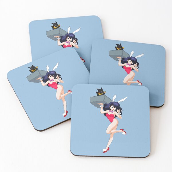 Item preview, Ranma 1/2; Light Blue designed and sold by Marco Bottiglieri.