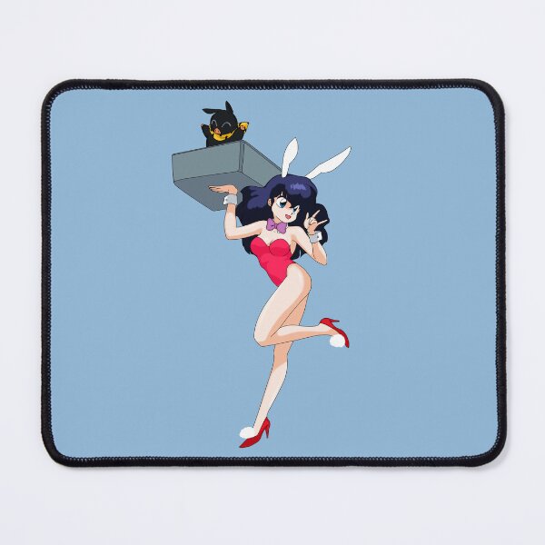 Item preview, Ranma 1/2; Light Blue designed and sold by Marco Bottiglieri.