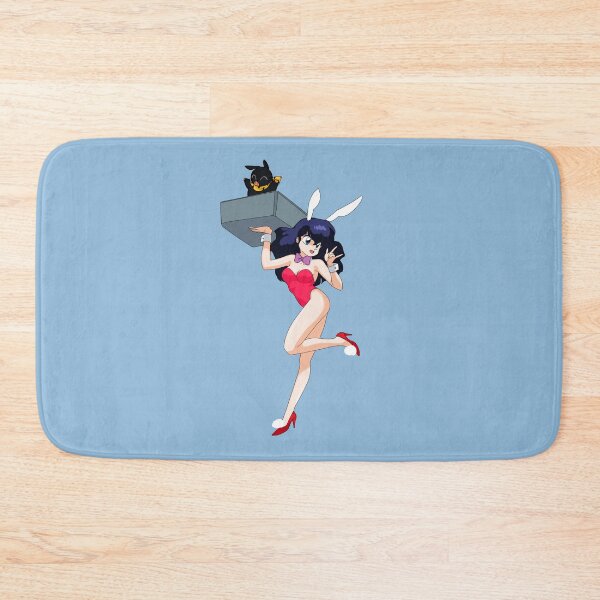 Item preview, Ranma 1/2; Light Blue designed and sold by Marco Bottiglieri.