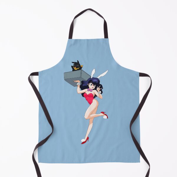 Item preview, Ranma 1/2; Light Blue designed and sold by Marco Bottiglieri.